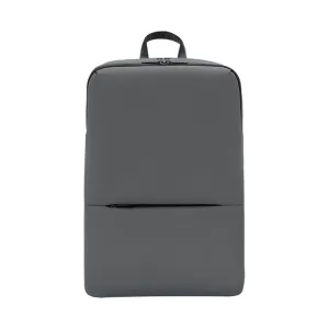 Original Xiaomi Classic Business Backpack 2 18L Large Capacity IPX4 School Double Shoulders Bag (Grey)