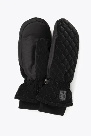 Parajumpers | Puffer Mittens | Unisex