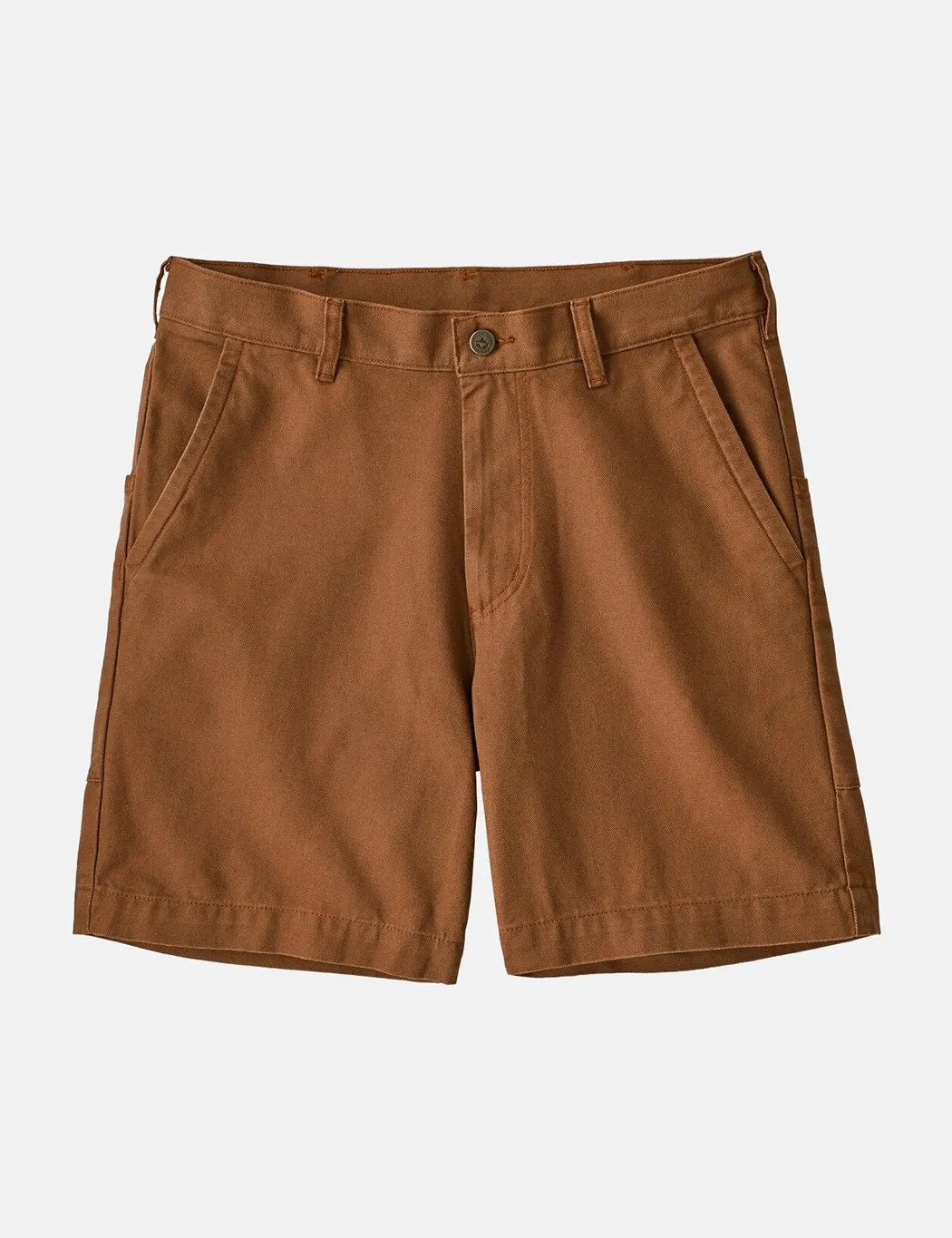 Patagonia Stand Up Shorts (7") - Earthworm Brown