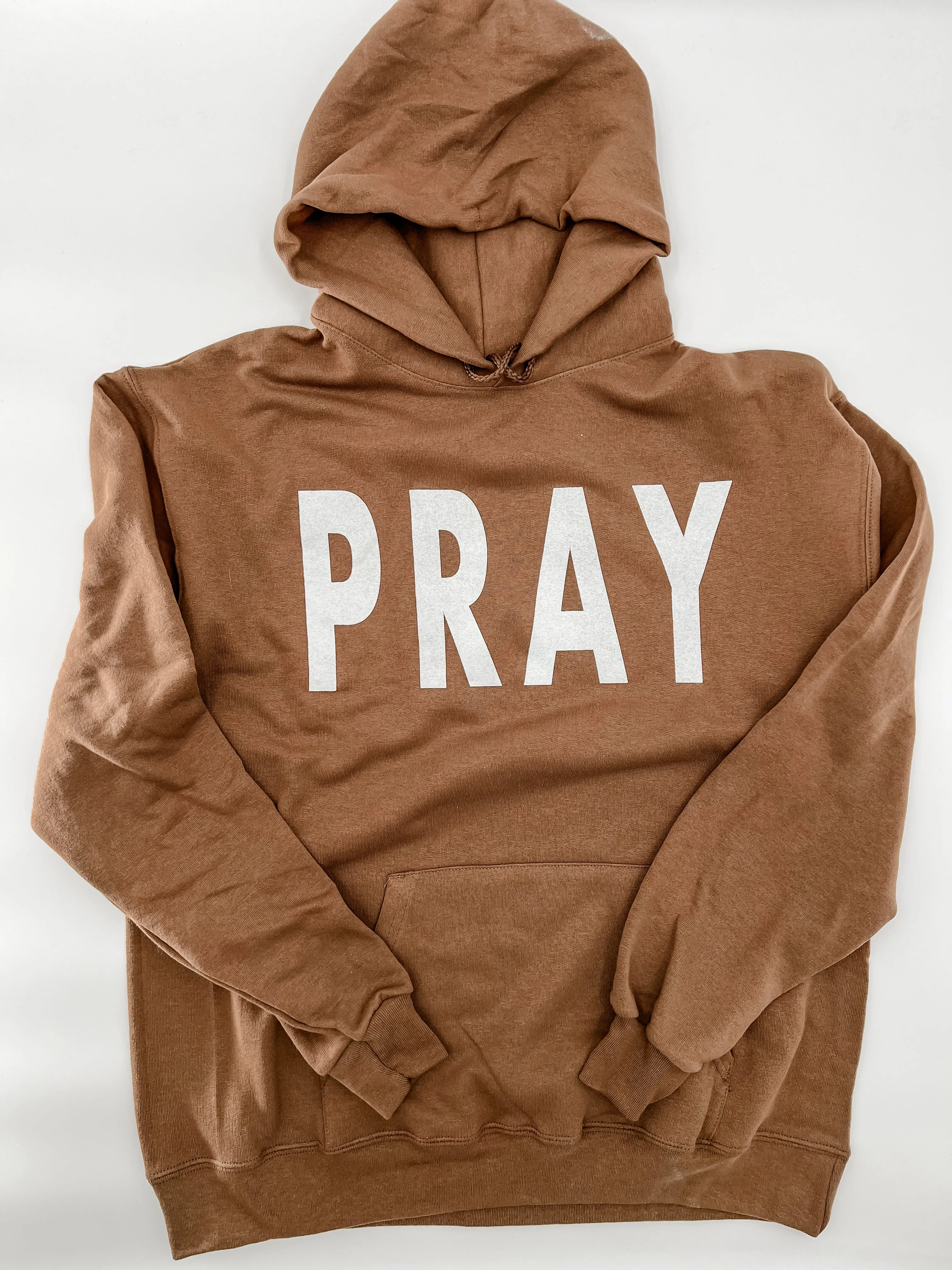 PRAY Hoodie