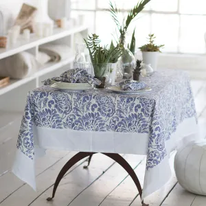 Santorini Tablecloth