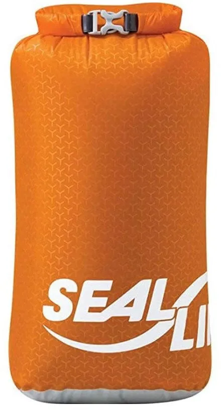 Seal Line Blocker Drysack 5L