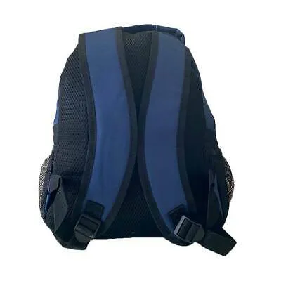 Seattle Seahawks Youth Primetime Backpack & Free Superbowl Tote Bag