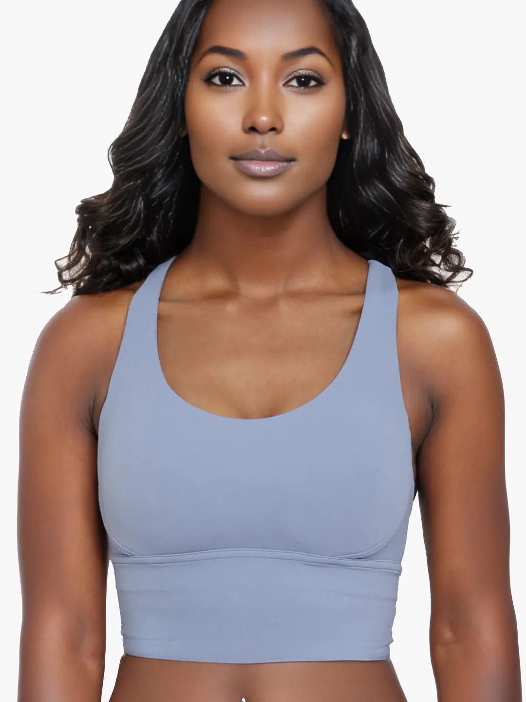 SkyBliss Sports Bra