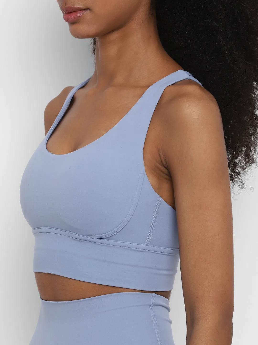 SkyBliss Sports Bra