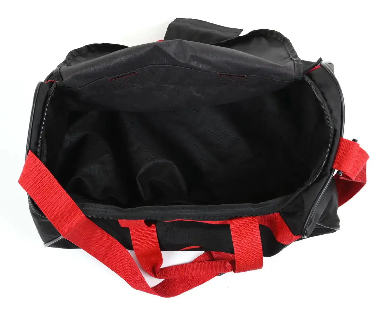 Small Duffle Bag