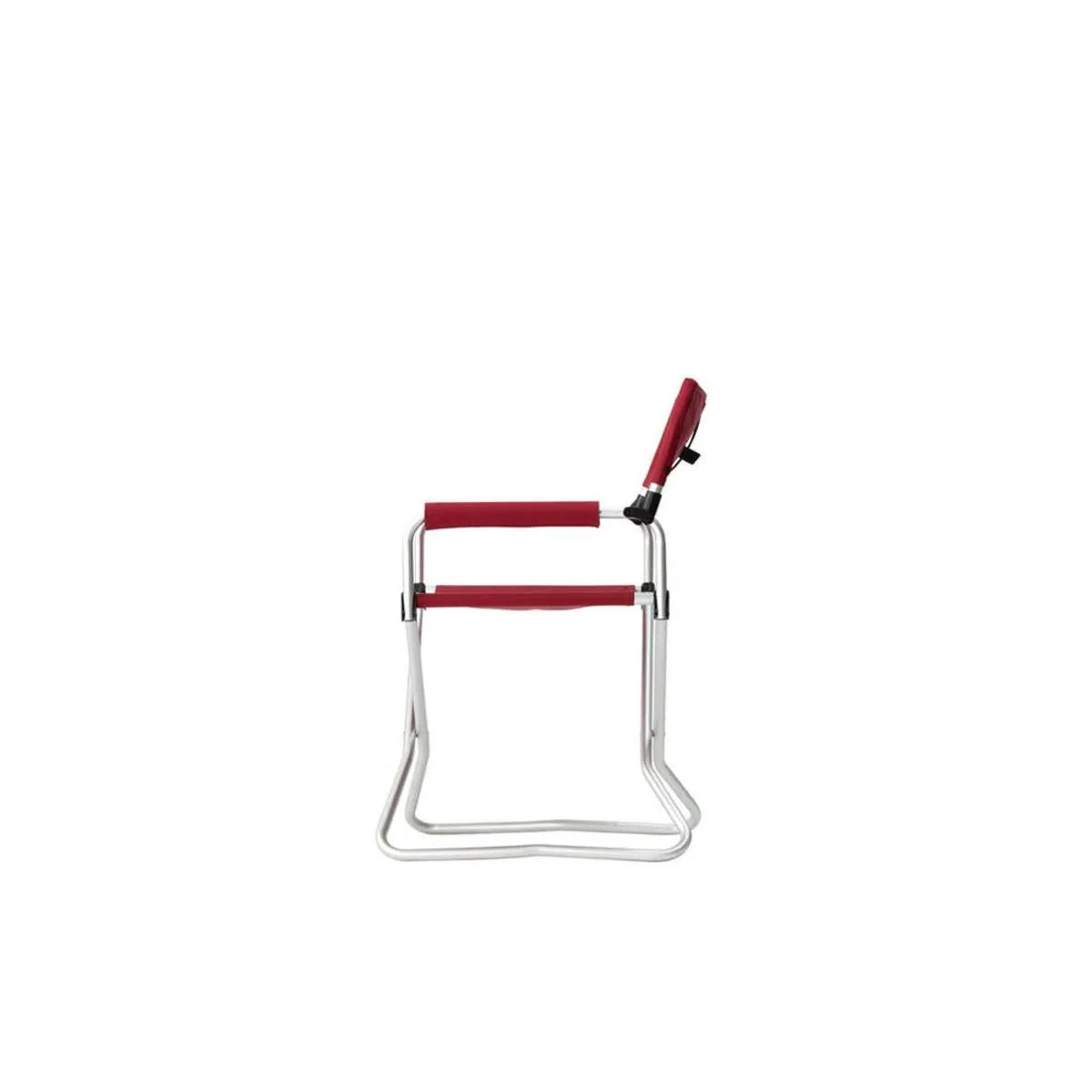 Snow Peak Red Folding Chair