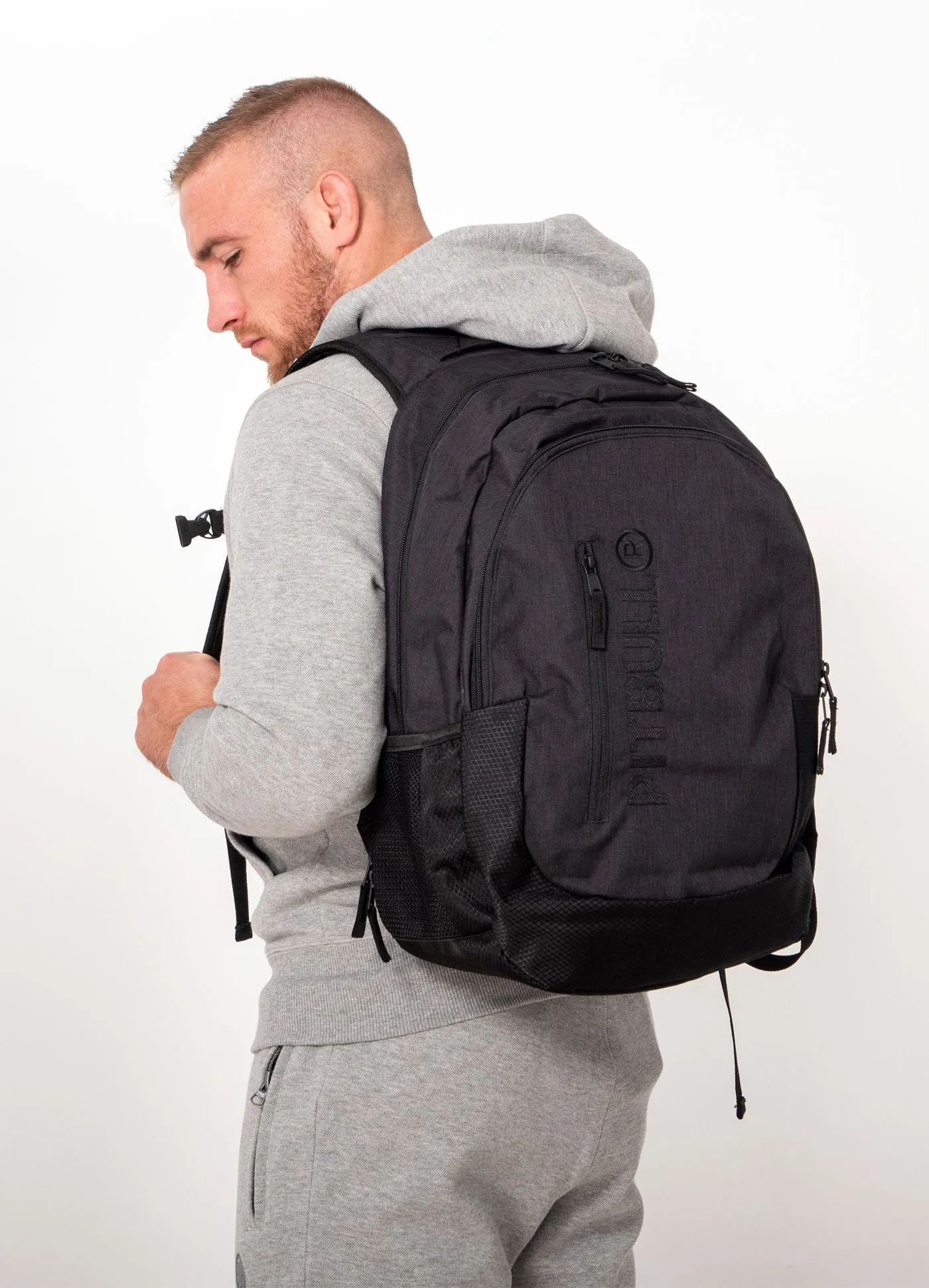 Sports backpack Concord