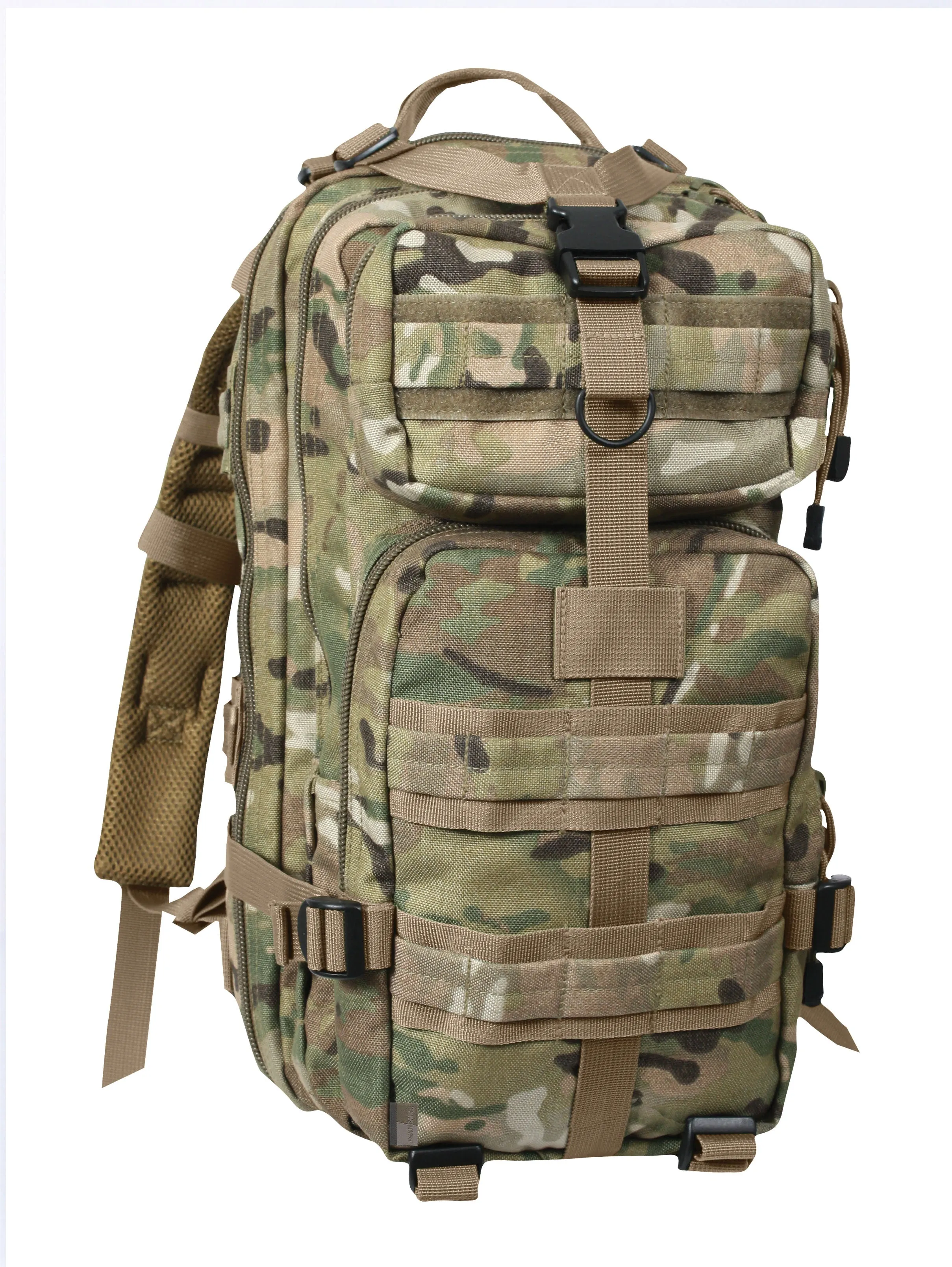 Tactical Medium Transport Pack- MultiCam