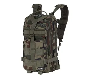 Texar TXR 28-litre rucksack Pattern 93 Panther Forest