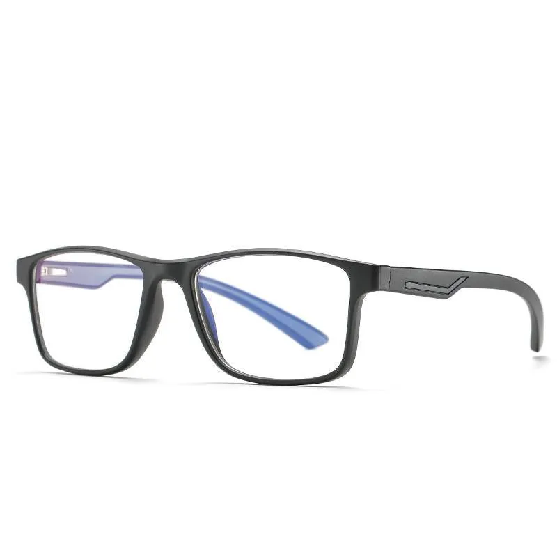 Thoth - (Age 13-18)Teens Blue Light Blocking Computer Reading Gaming Glasses