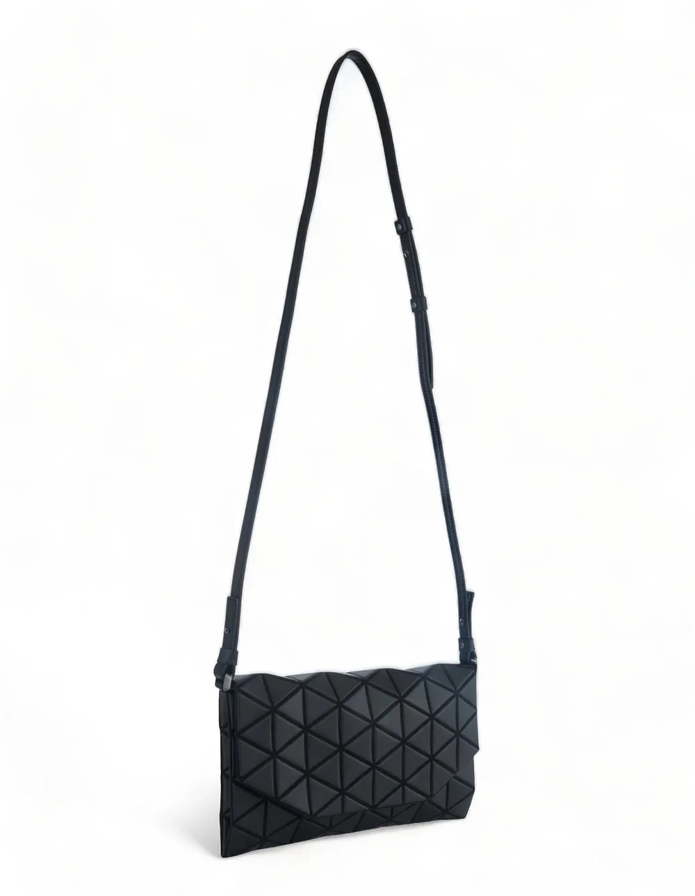 Tonneau Matte Cross Body