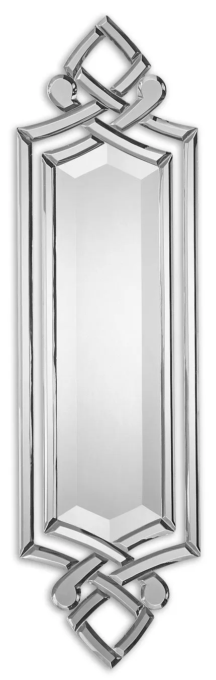 Uttermost's Ginosa Beveled Mirror