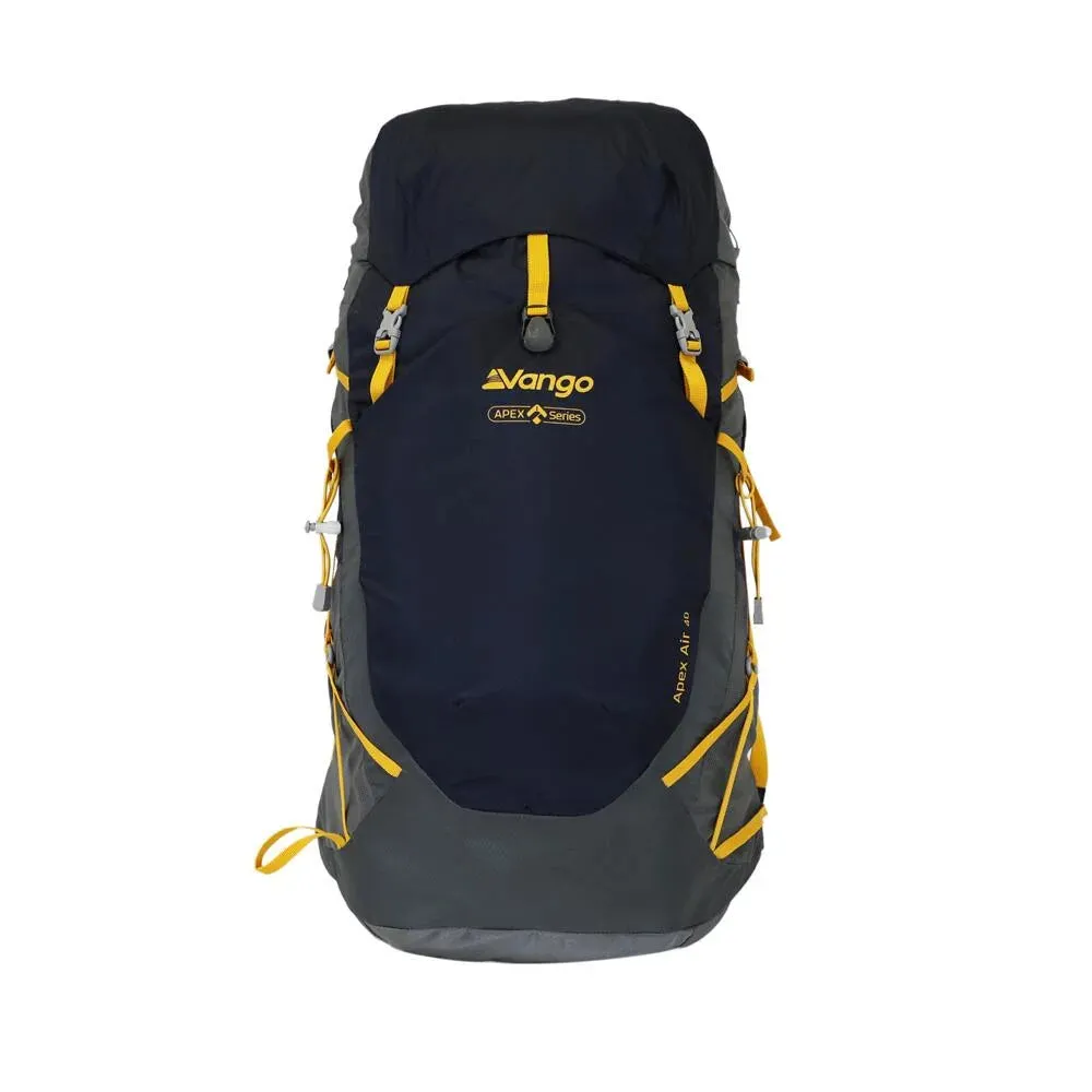 Vango Apex Air 40 Backpack - Moonlit Ocean