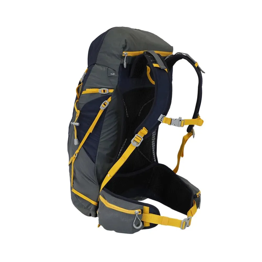 Vango Apex Air 40 Backpack - Moonlit Ocean