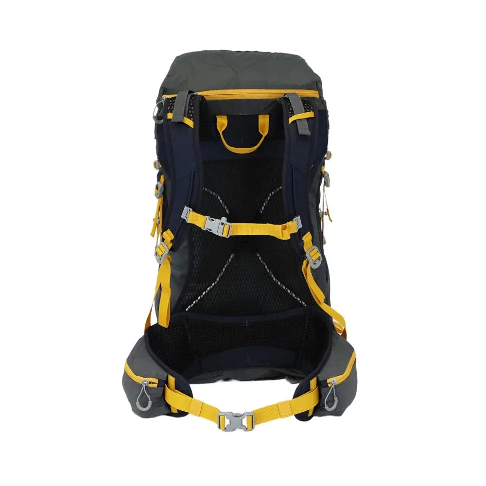 Vango Apex Air 40 Backpack - Moonlit Ocean