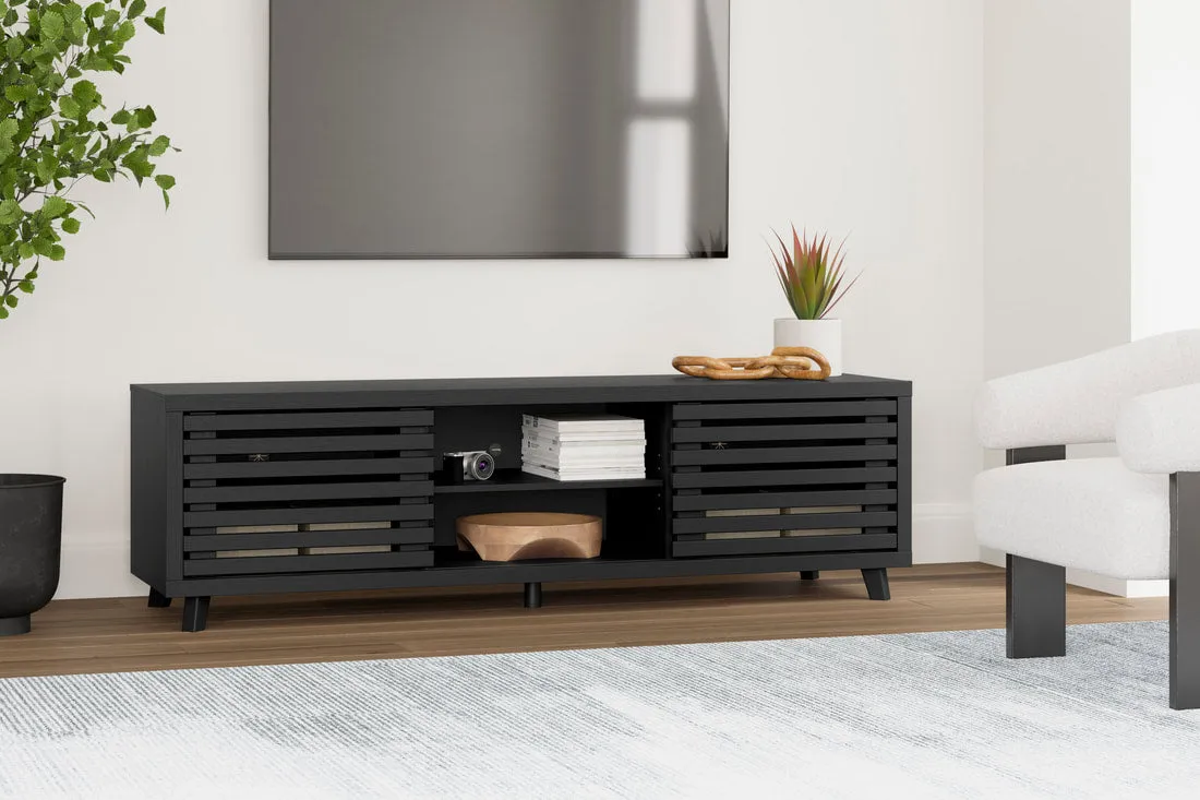 W1013-68 TV Stand 72" L