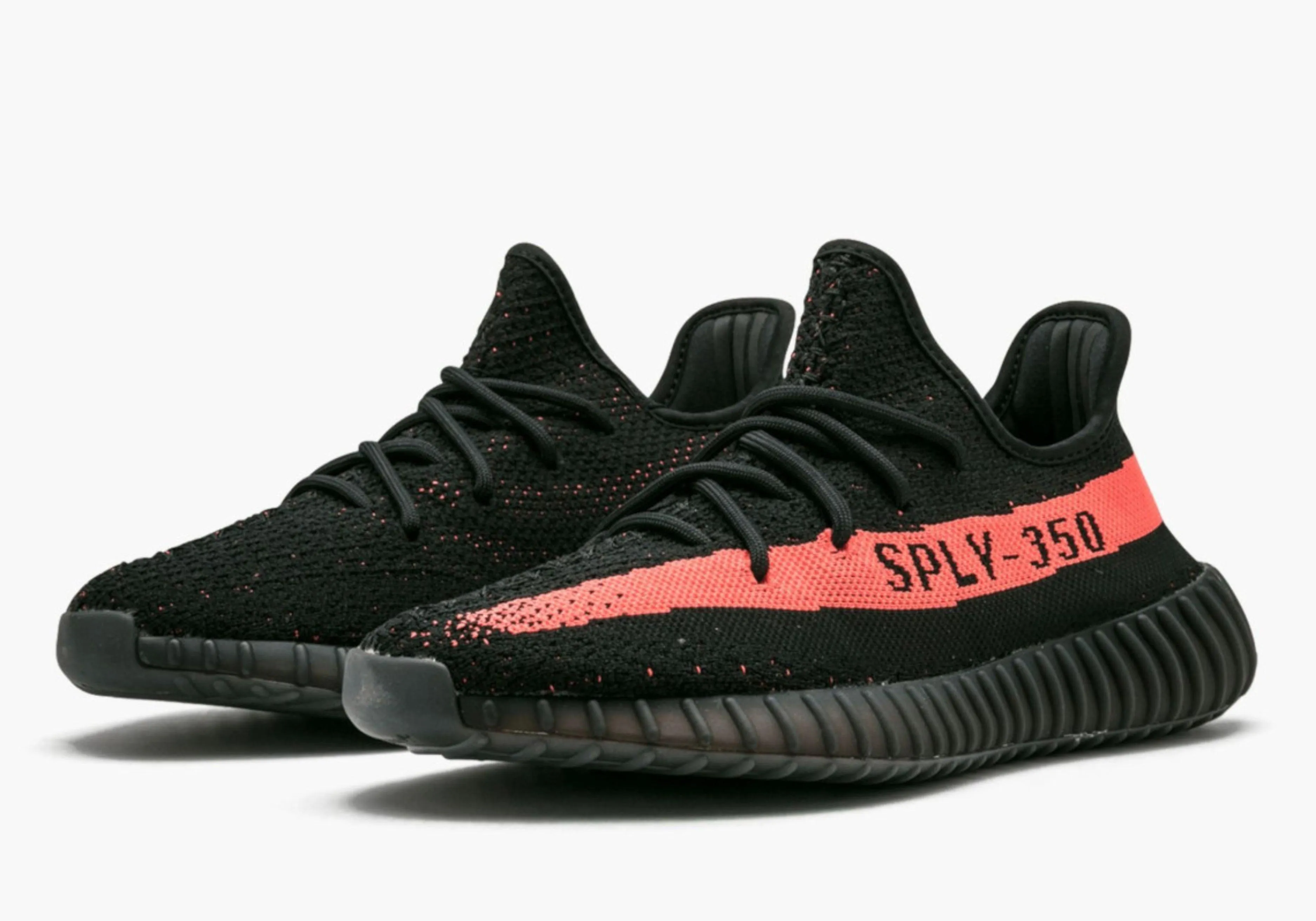 Yeezy Boost 350 V2 'Red'